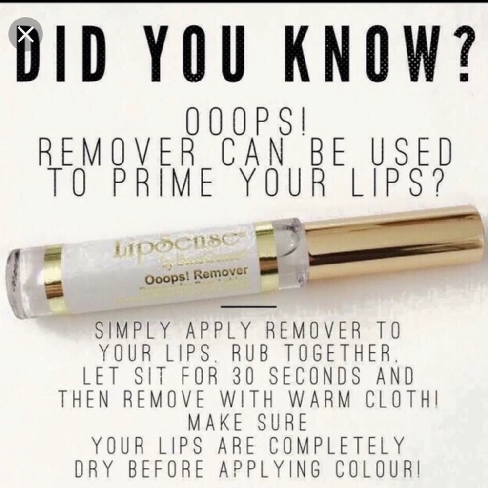 SeneGence Gold Lipstick Radiant Shine
